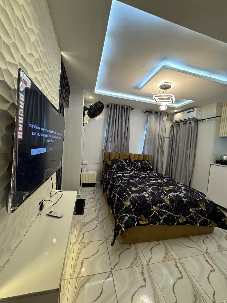 The Brixx · Studio 013 interior
