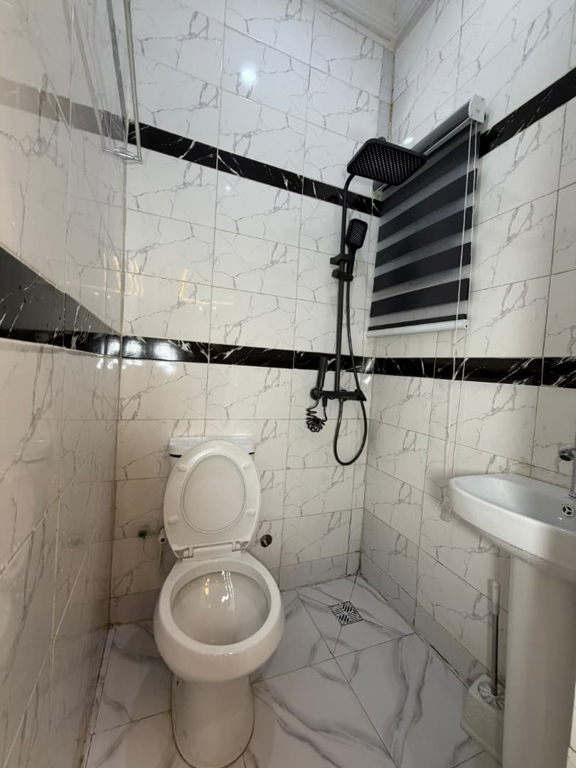 The Calisto · Apartment 201 · interior photograph 2